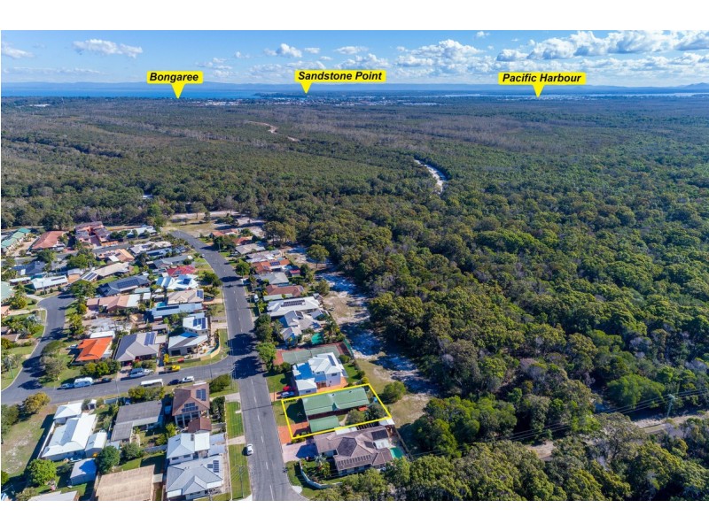 3 Eighth Avenue, Woorim QLD 4507