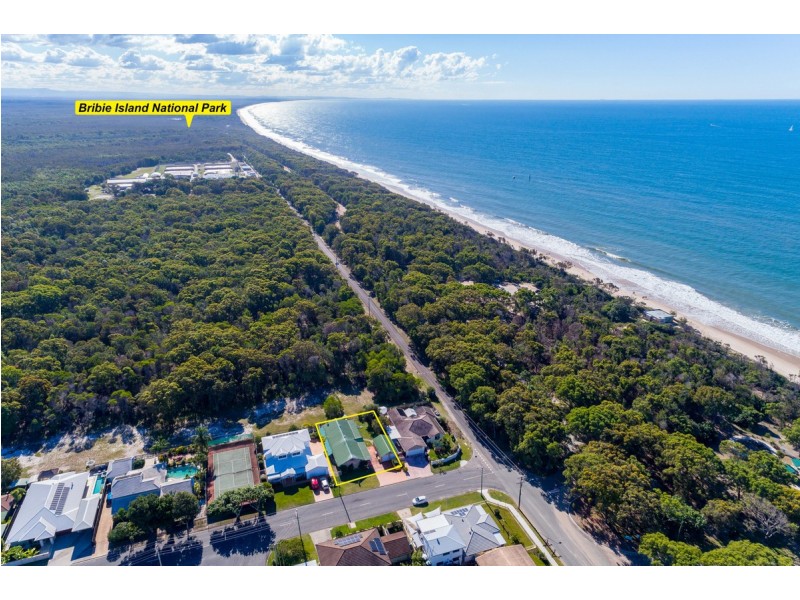 3 Eighth Avenue, Woorim QLD 4507