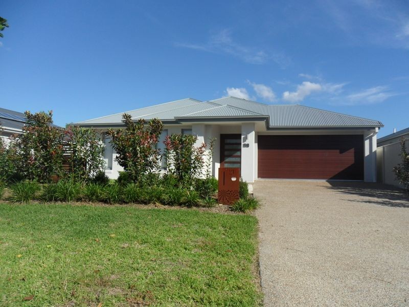 21 Vanillalily Close, Banksia Beach QLD 4507