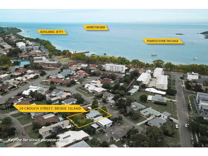 19 Crouch Avenue, Bongaree QLD 4507