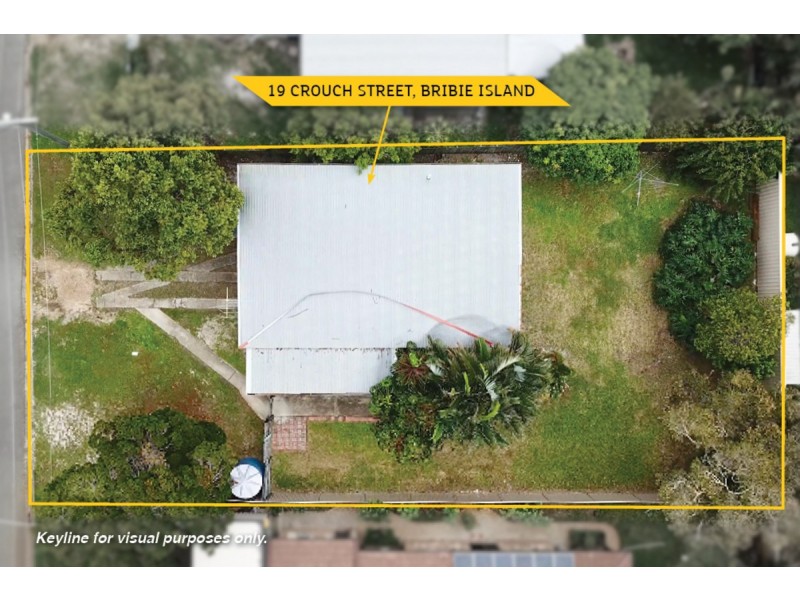 19 Crouch Avenue, Bongaree QLD 4507