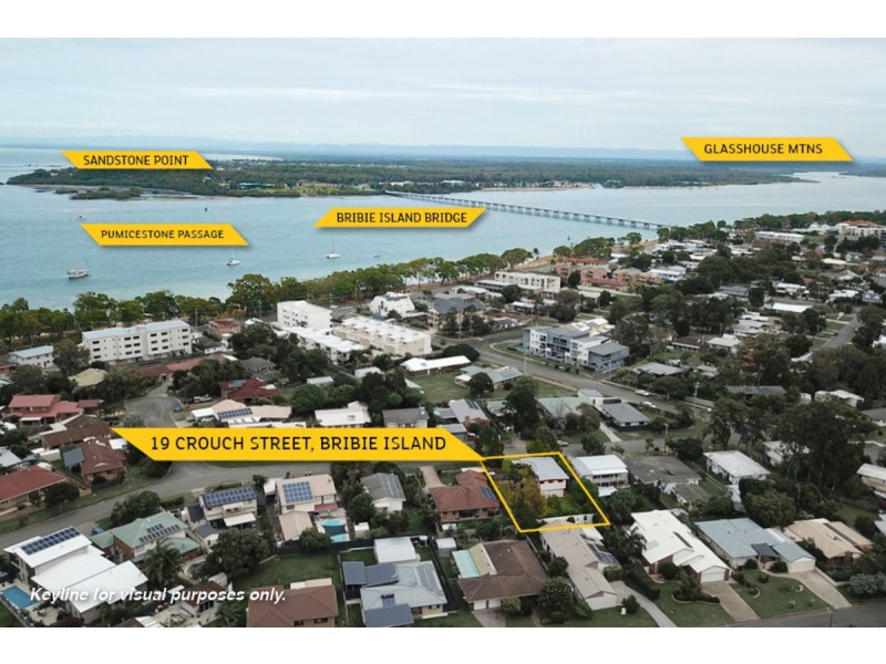 19 Crouch Avenue, Bongaree QLD 4507
