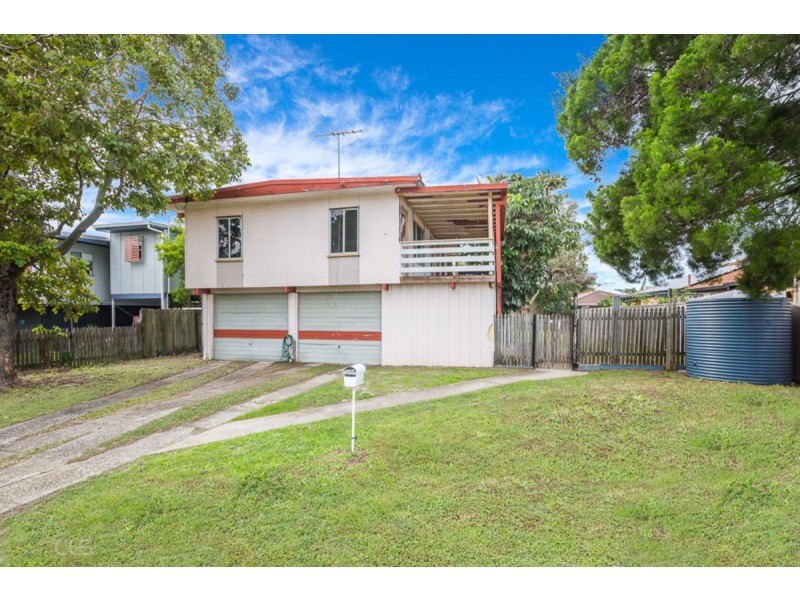 19 Crouch Avenue, Bongaree QLD 4507