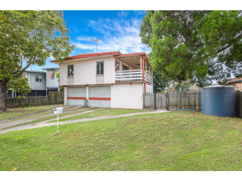 19 Crouch Avenue, Bongaree QLD 4507