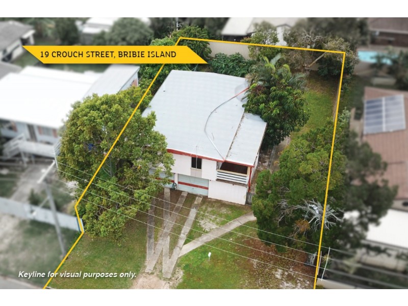 19 Crouch Avenue, Bongaree QLD 4507