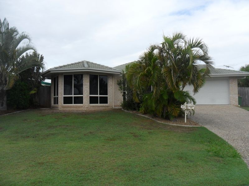 Bongaree QLD 4507