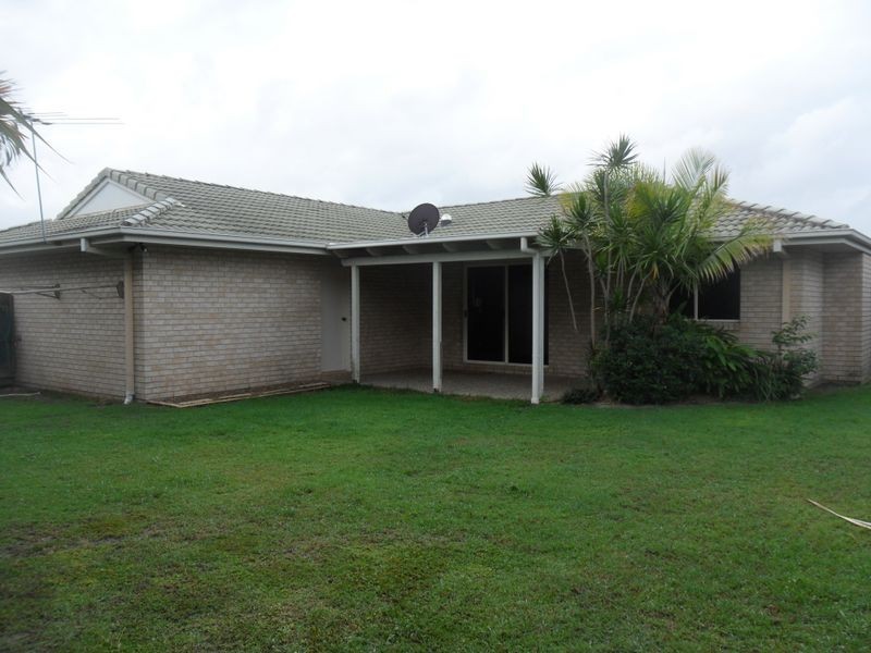 Bongaree QLD 4507