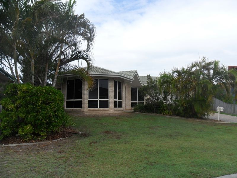 Bongaree QLD 4507
