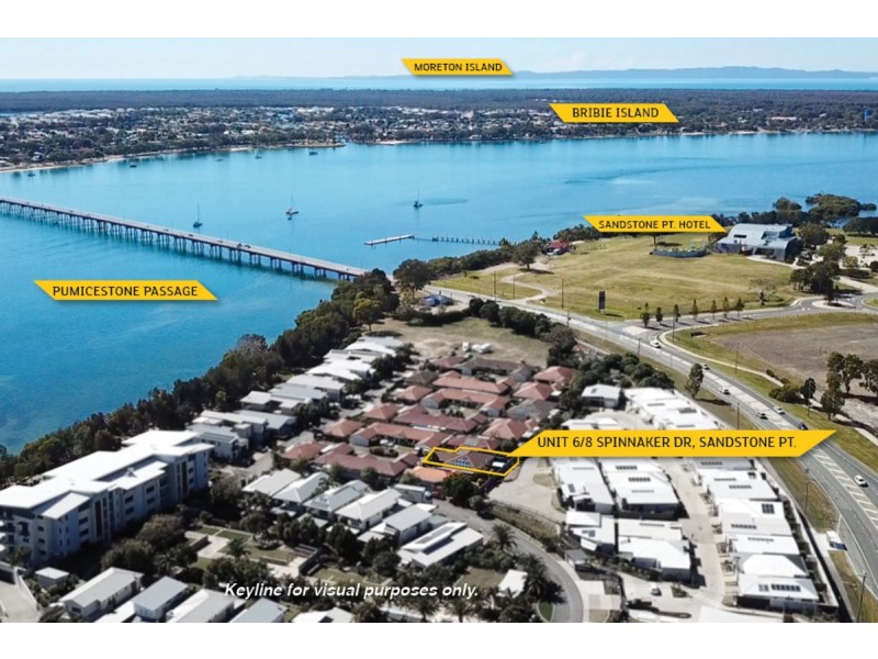 6/8 Spinnaker Drive, Sandstone Point QLD 4511