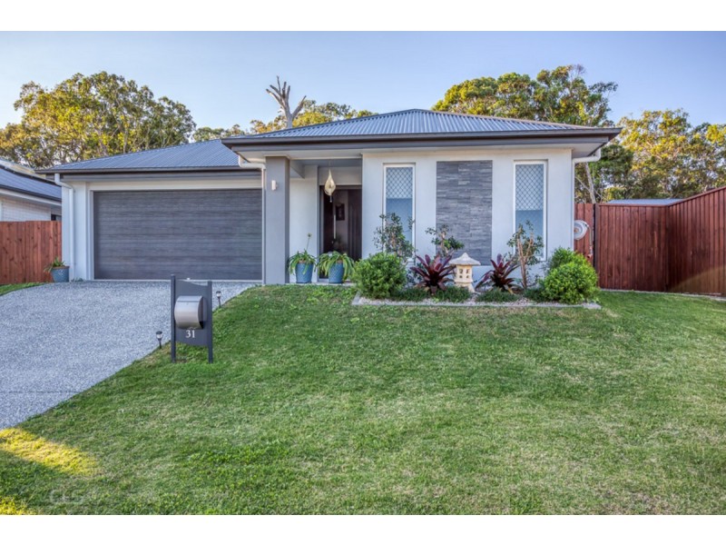 31 Bora Place, Ningi QLD 4511