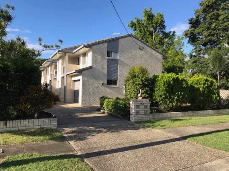 1/23 Tarooki Street, Bellara QLD 4507