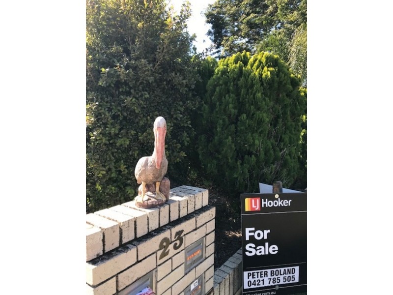 1/23 Tarooki Street, Bellara QLD 4507