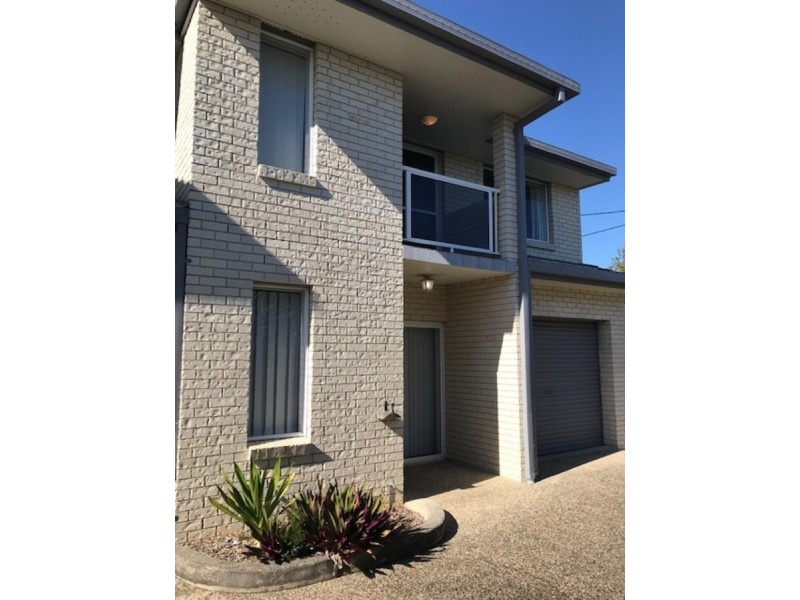 1/23 Tarooki Street, Bellara QLD 4507
