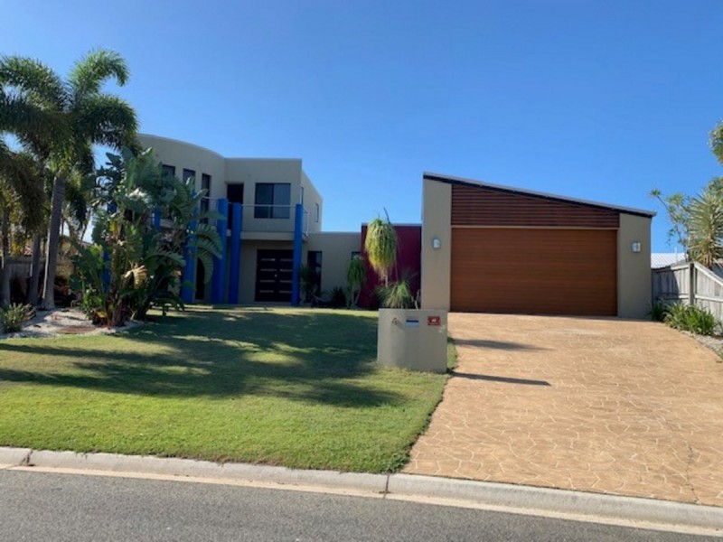 48 Voyagers Drive, Banksia Beach QLD 4507