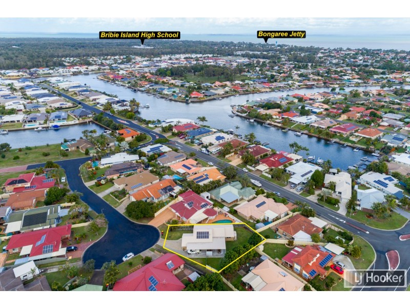 11 Malva Court, Bongaree QLD 4507
