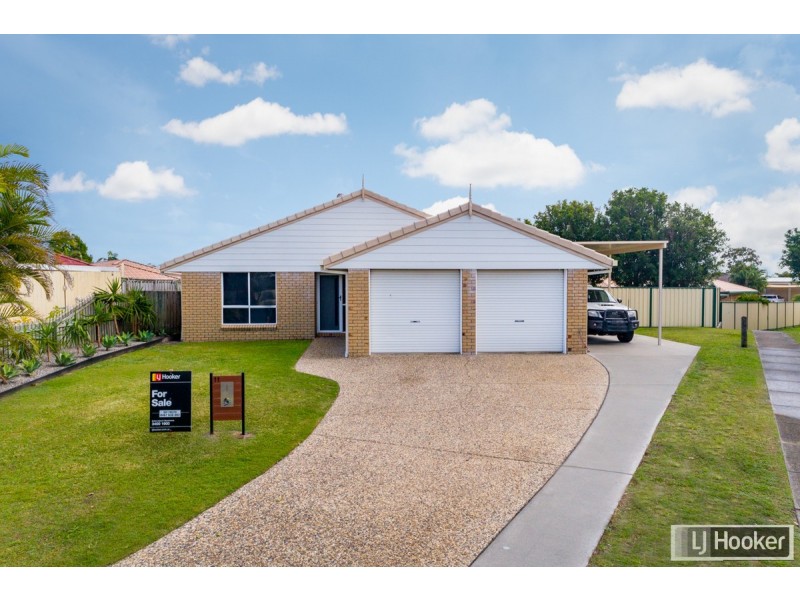 11 Malva Court, Bongaree QLD 4507