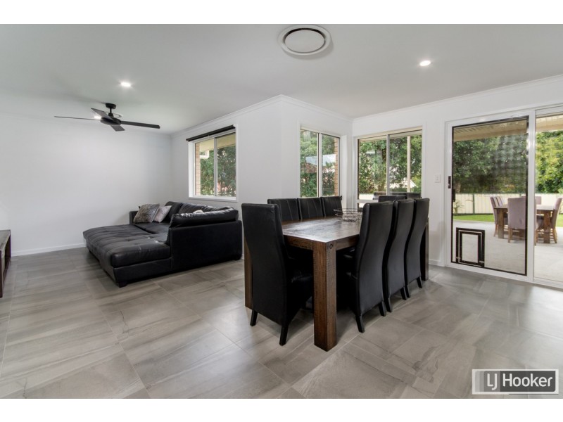 11 Malva Court, Bongaree QLD 4507