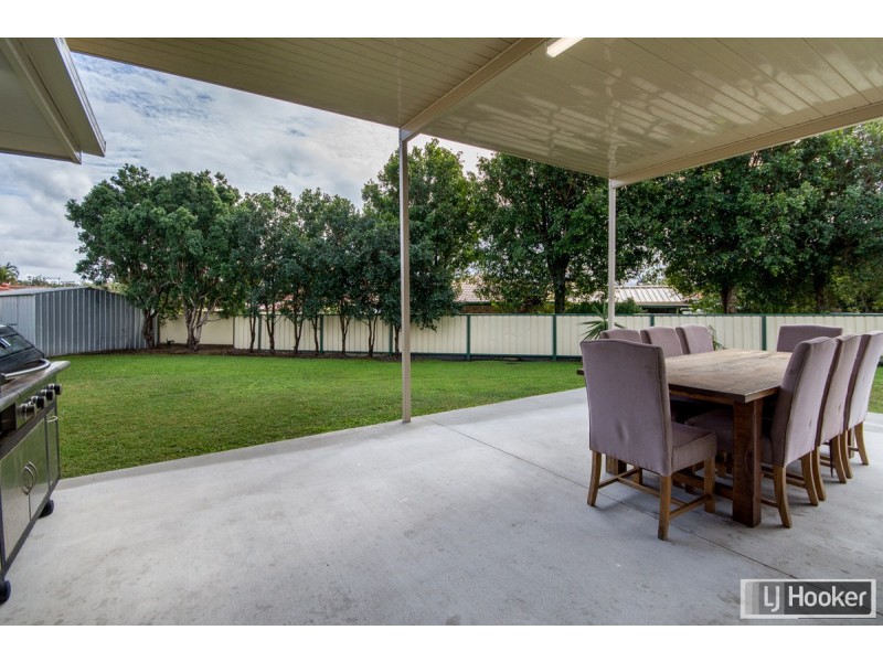 11 Malva Court, Bongaree QLD 4507