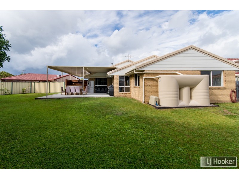 11 Malva Court, Bongaree QLD 4507