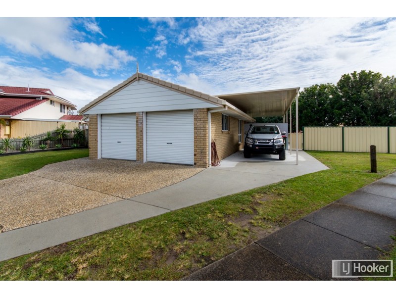 11 Malva Court, Bongaree QLD 4507