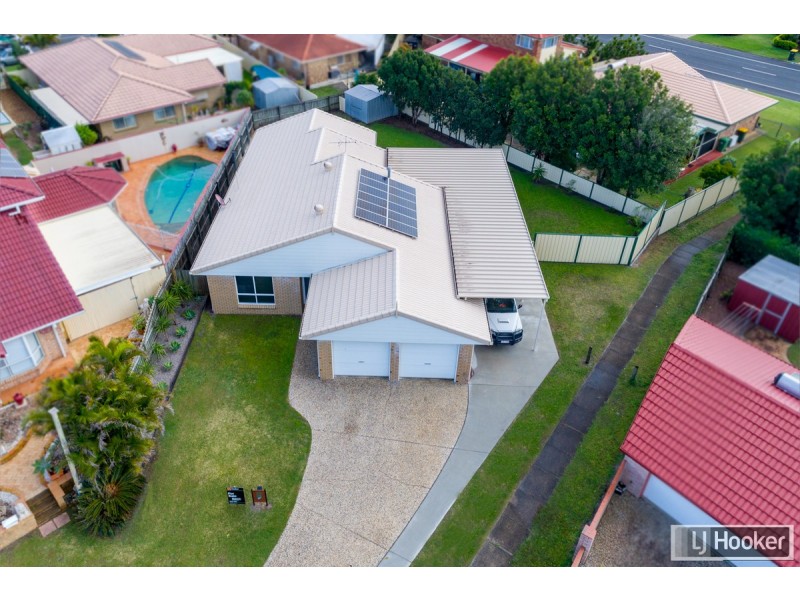 11 Malva Court, Bongaree QLD 4507