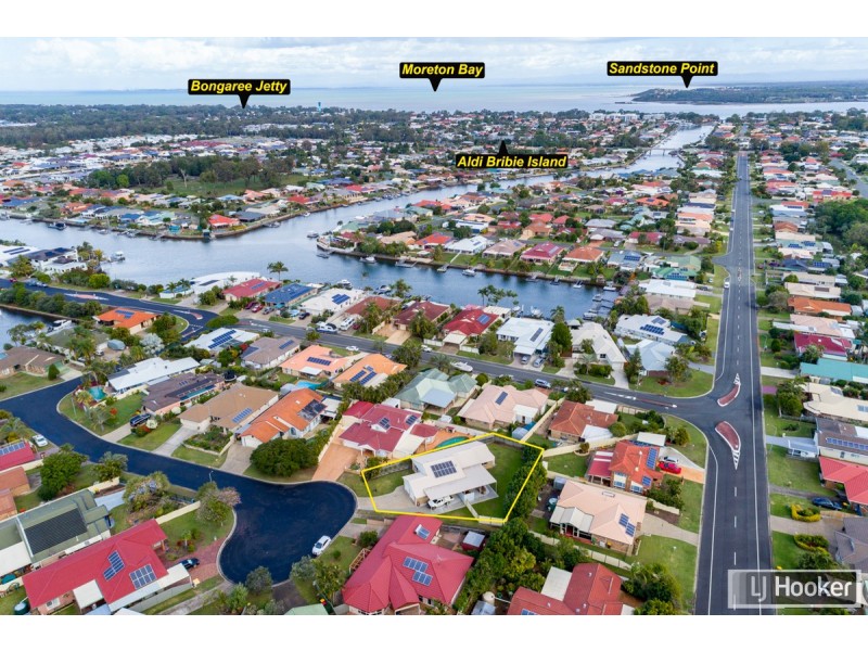 11 Malva Court, Bongaree QLD 4507