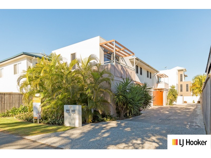1/57 Toorbul Street, Bongaree QLD 4507