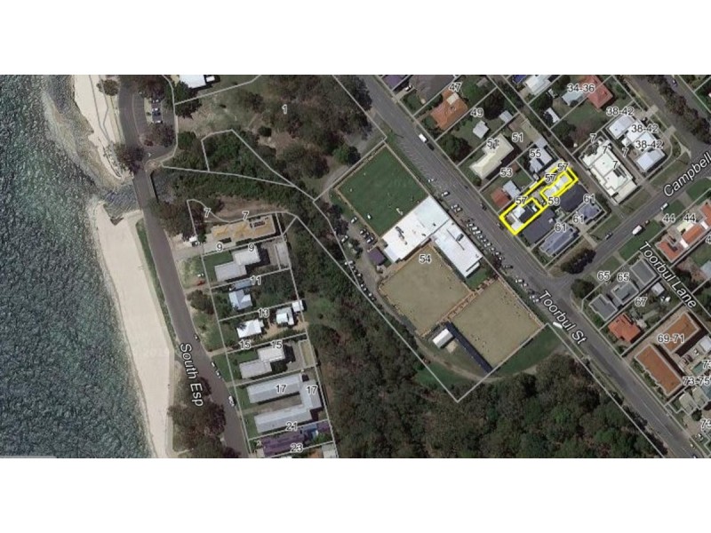 1/57 Toorbul Street, Bongaree QLD 4507