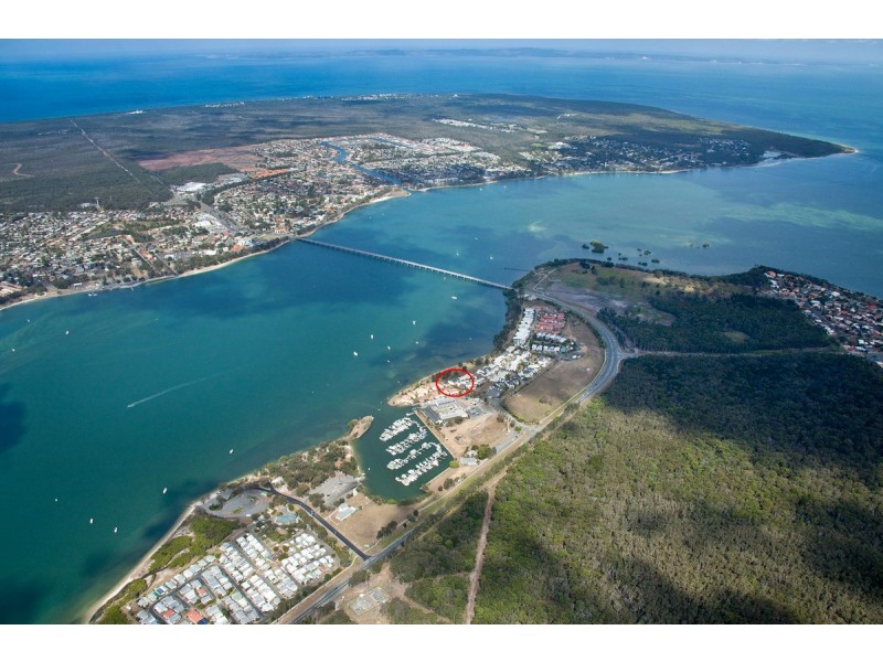 19A/16 Spinnaker Drive, Sandstone Point QLD 4511