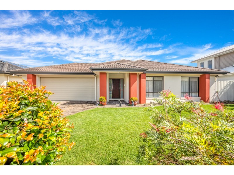 71 Freshwater Drive, Banksia Beach QLD 4507