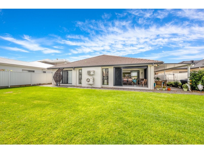 71 Freshwater Drive, Banksia Beach QLD 4507