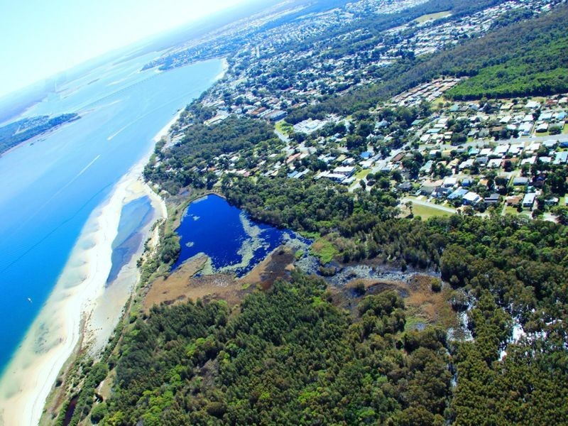 Sandstone Point QLD 4511