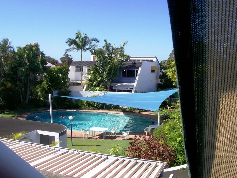 Sandstone Point QLD 4511