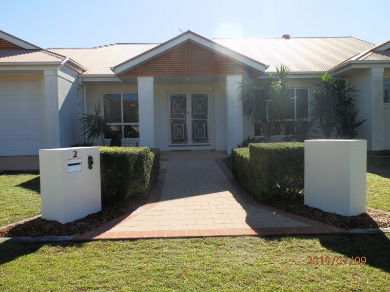 2 Seahorse Court, Banksia Beach QLD 4507