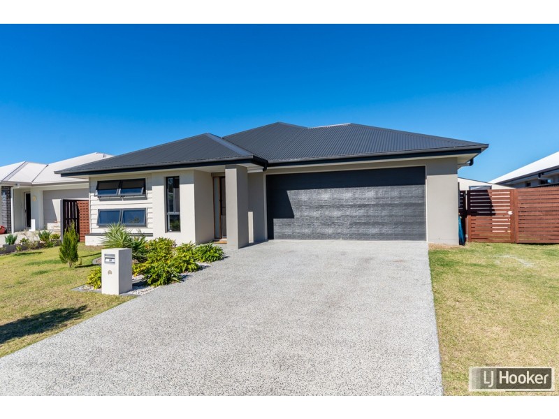 50 Caraway Crescent, Banksia Beach QLD 4507