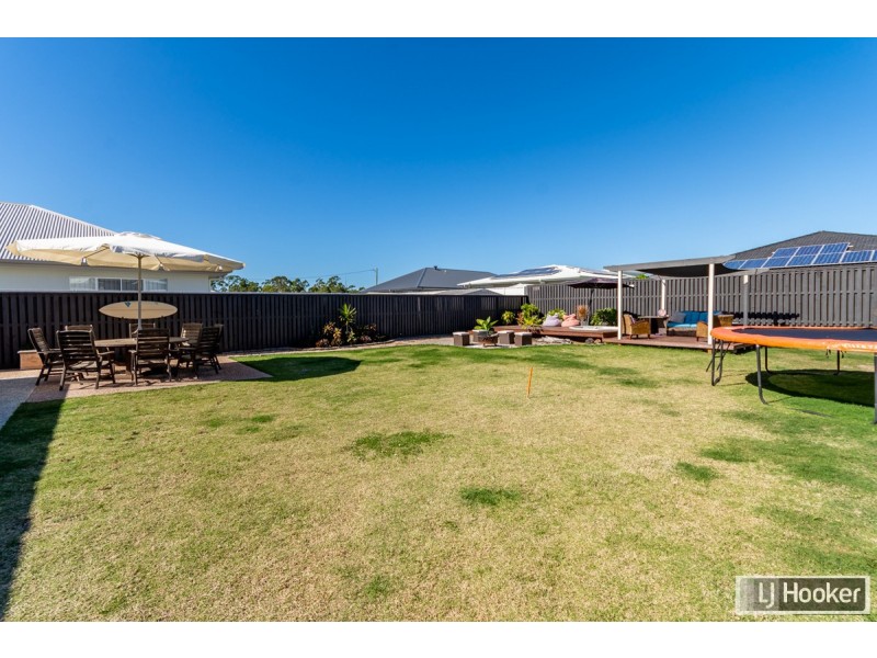 50 Caraway Crescent, Banksia Beach QLD 4507