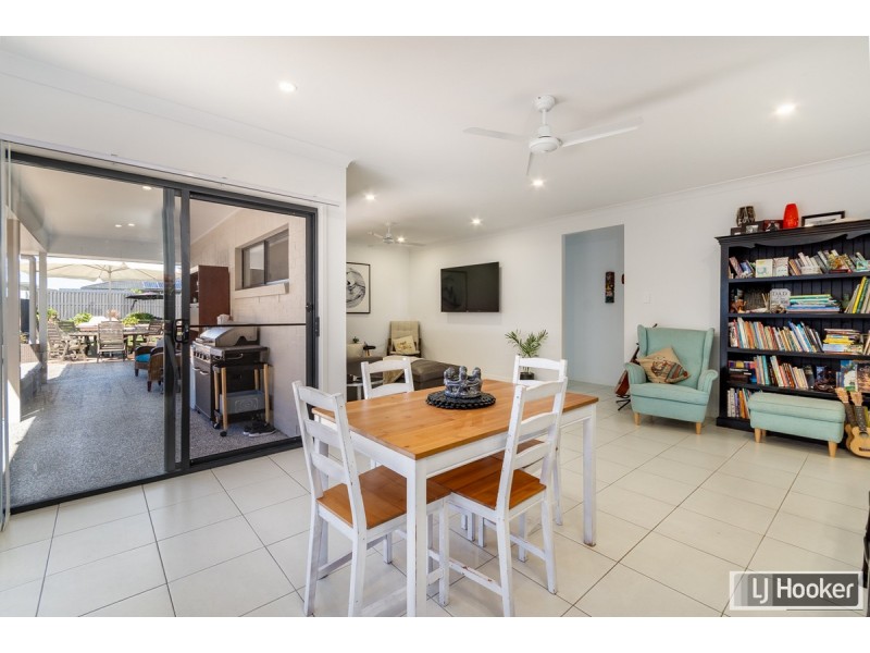 50 Caraway Crescent, Banksia Beach QLD 4507