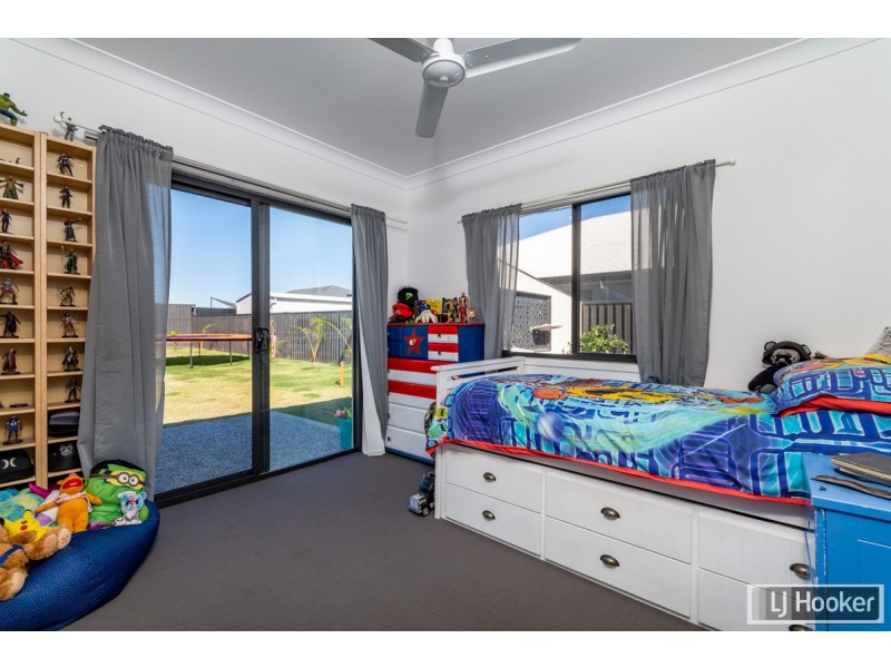 50 Caraway Crescent, Banksia Beach QLD 4507