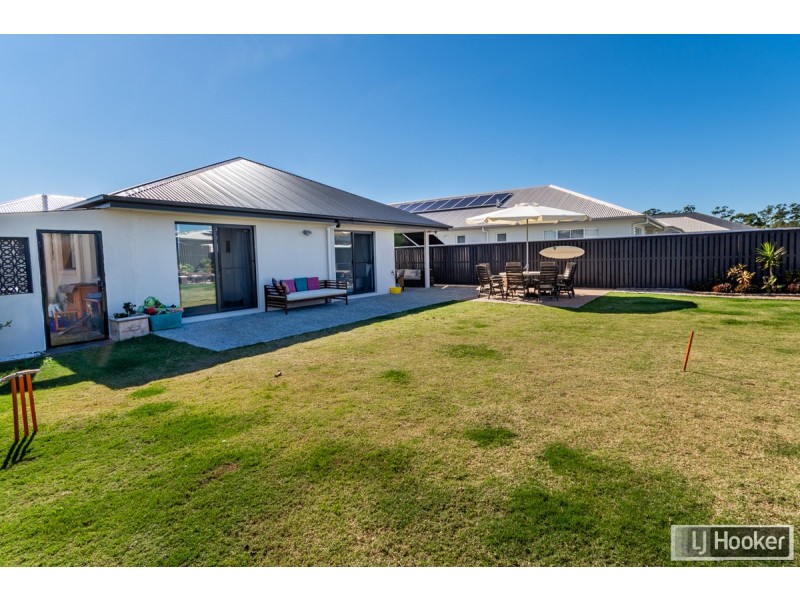 50 Caraway Crescent, Banksia Beach QLD 4507