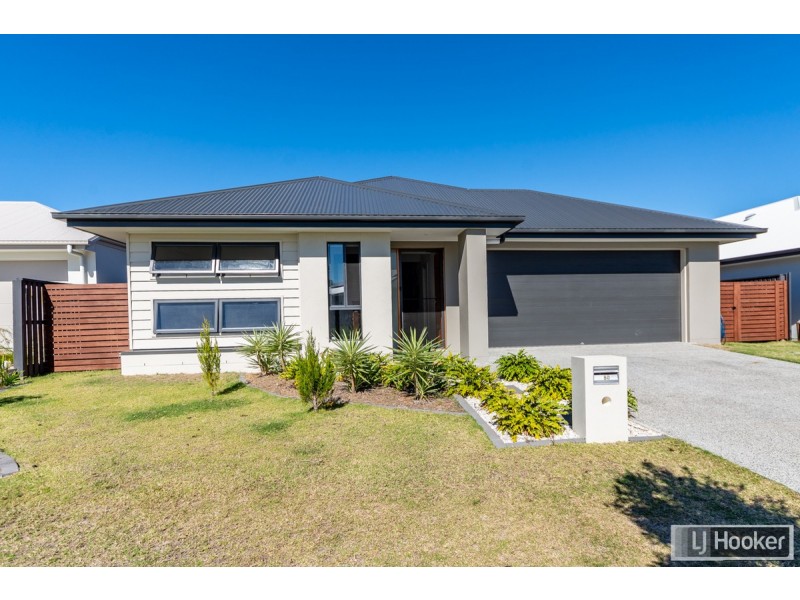 50 Caraway Crescent, Banksia Beach QLD 4507