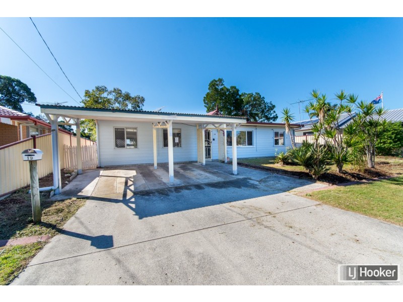 19 Koopa Street, Bongaree QLD 4507