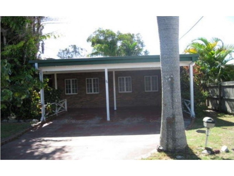 36 Alpinia Avenue, Banksia Beach QLD 4507