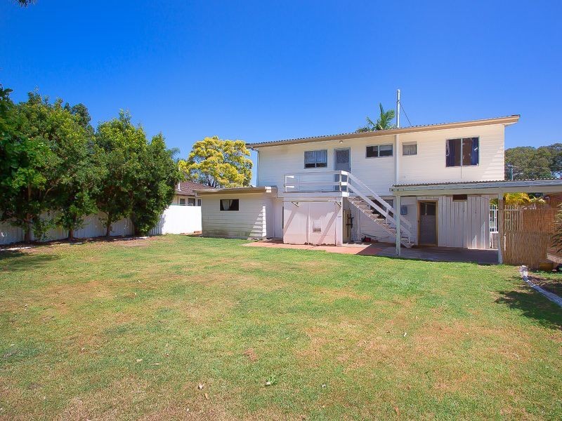 31 Gidya Avenue, Bribie Island QLD 4507