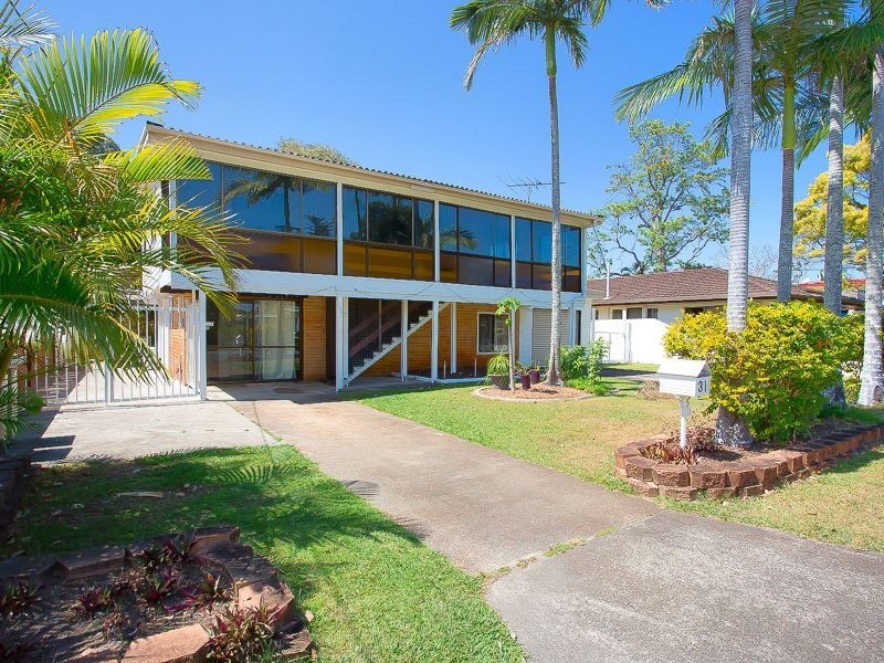 31 Gidya Avenue, Bribie Island QLD 4507