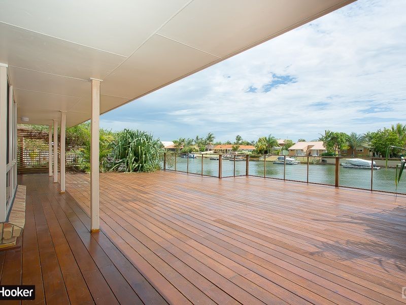 57 Oleander Drive, Bribie Island QLD 4507