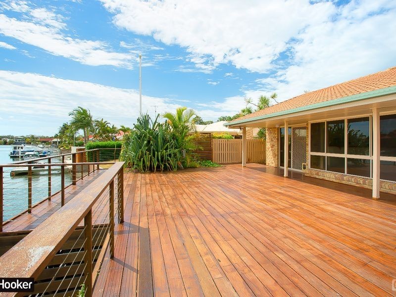 57 Oleander Drive, Bribie Island QLD 4507