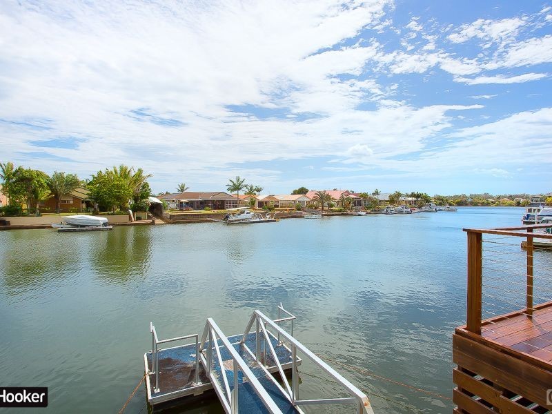 57 Oleander Drive, Bribie Island QLD 4507