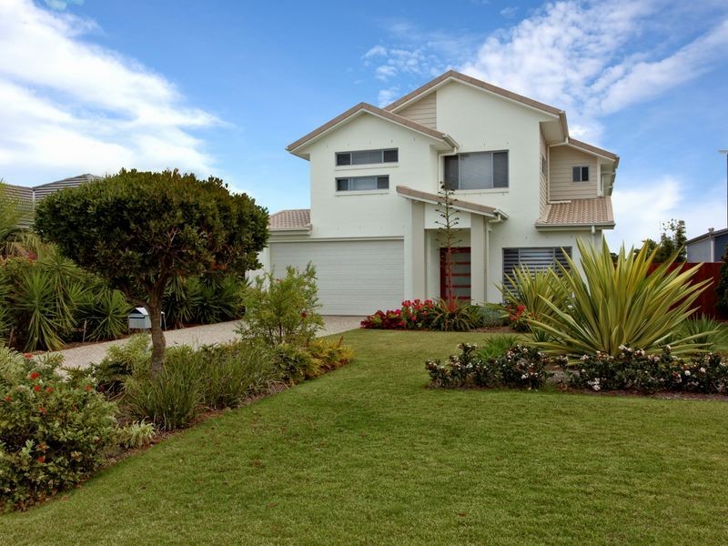 51 Dunebean Drive, Bribie Island QLD 4507