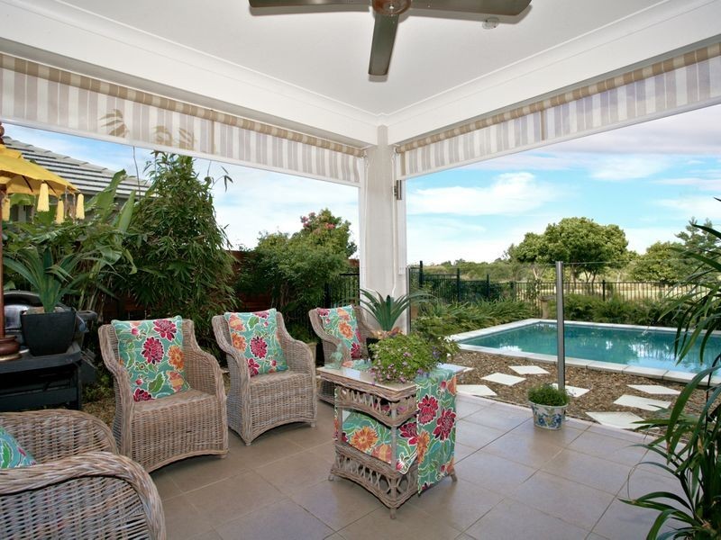 51 Dunebean Drive, Bribie Island QLD 4507