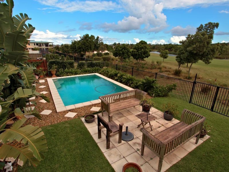 51 Dunebean Drive, Bribie Island QLD 4507